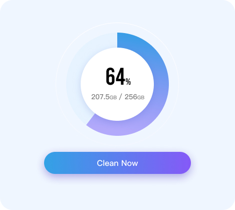 AI Smart Scanning