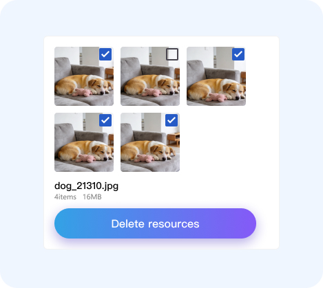 Storage Optimization